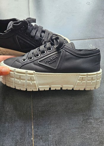 Prada sneakers - Görsel 4