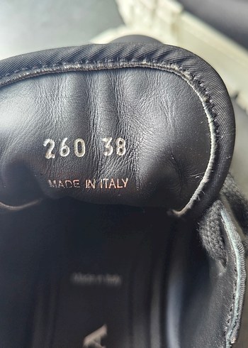 Prada sneakers - Görsel 7