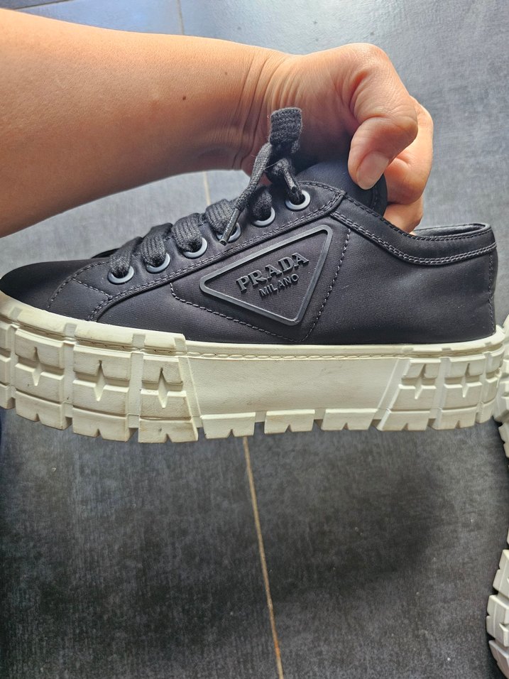 Prada sneakers - Görsel 5