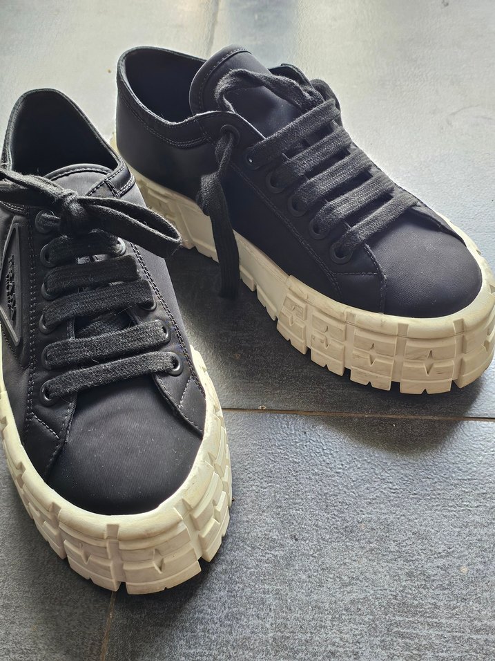 Prada sneakers - Görsel 2