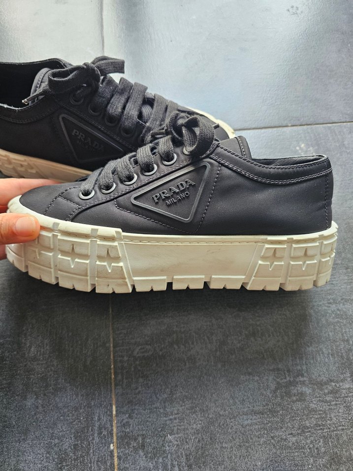Prada sneakers - Görsel 4