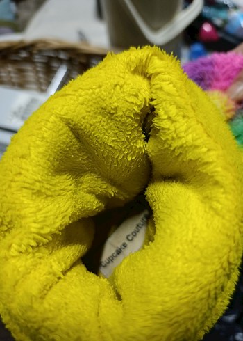 Çocuk Ev Çizmesi - Görsel 6