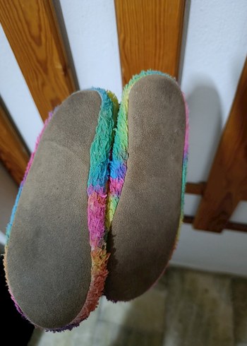 Çocuk Ev Çizmesi - Görsel 4