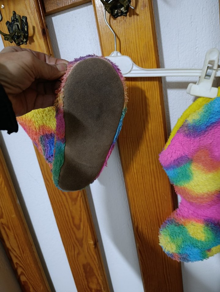 Çocuk Ev Çizmesi - Görsel 3