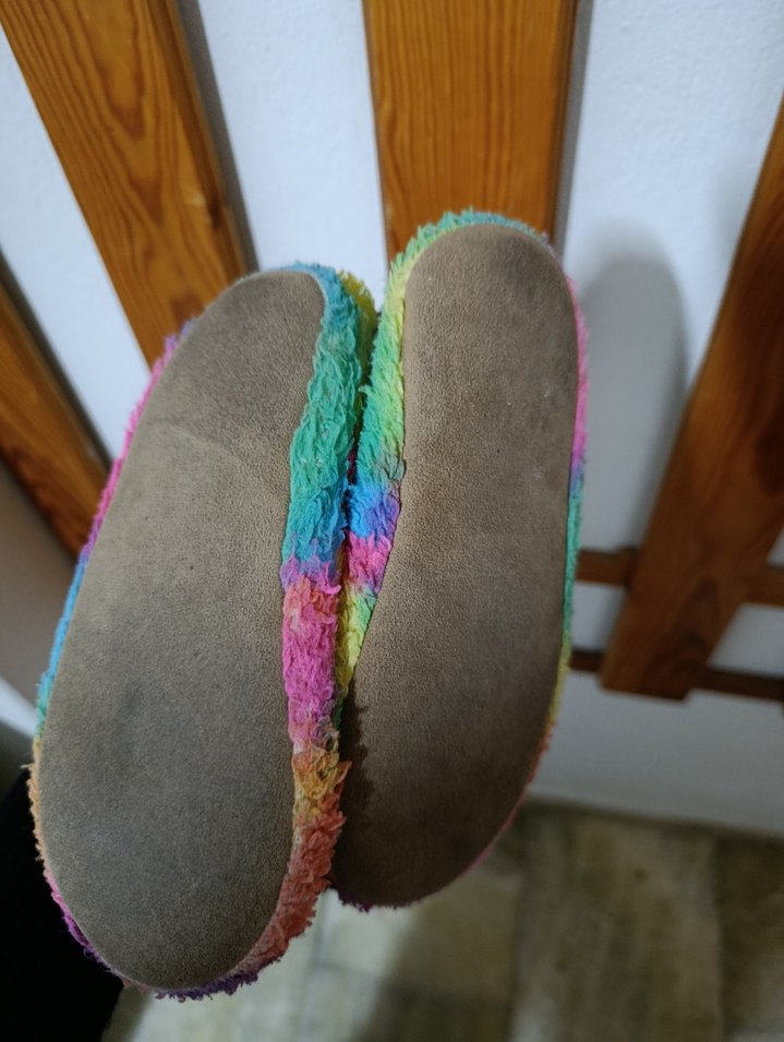 Çocuk Ev Çizmesi - Görsel 4