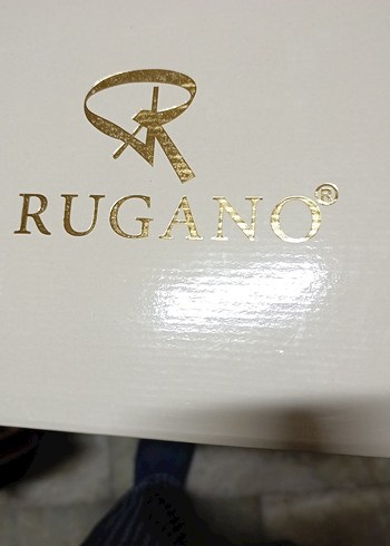 Kahverengi Deri Kadın Topuklu Bot - Görsel 9