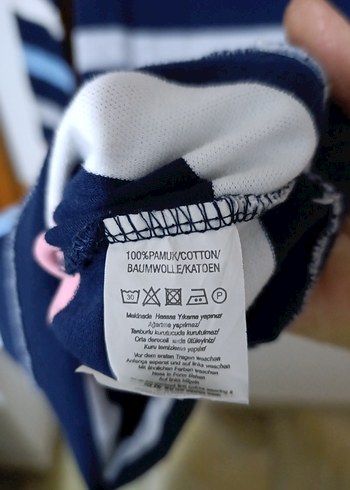 Çizgili Uzun Kollu Kadın Elbise - Görsel 5