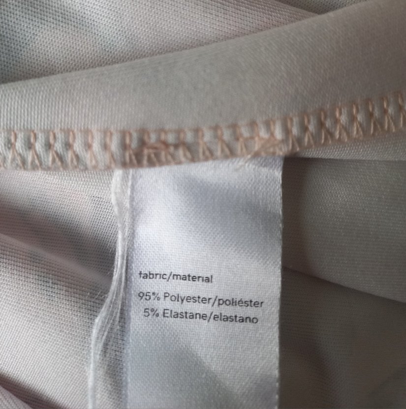 Çiçek Desenli Pembe Kısa Kadın Tulum - Görsel 4