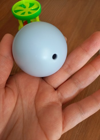 Kediler için çıngıraklı oyuncaklar - Görsel 3