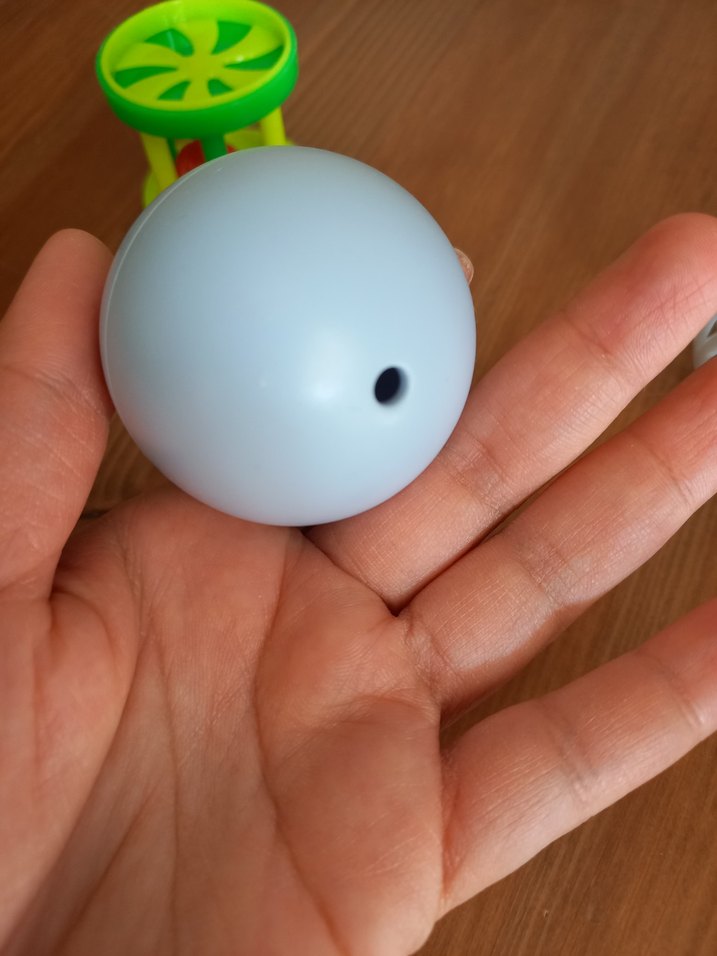 Kediler için çıngıraklı oyuncaklar - Görsel 3