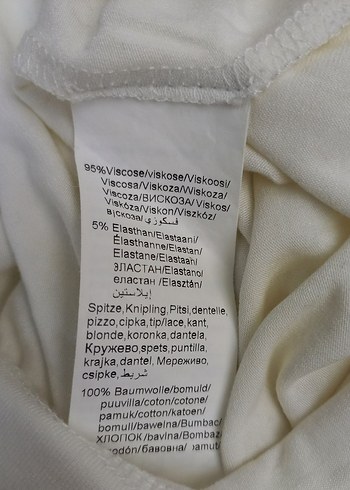 Nakışlı Bohem Bluz - Görsel 6