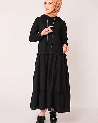 Zara Spor elbise