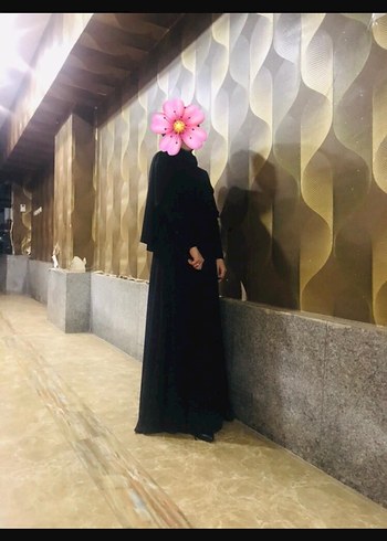 Uzun Siyah Gotik Drape Detaylı Kadın Abiye - Görsel 4