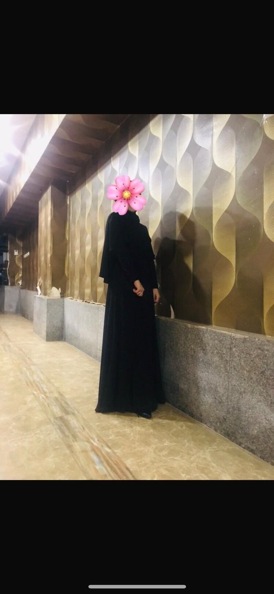 Uzun Siyah Gotik Drape Detaylı Kadın Abiye - Görsel 4