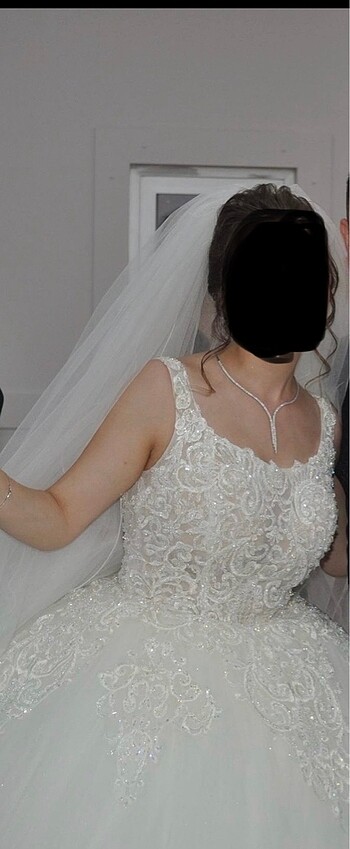 Gelinlik - Görsel 2