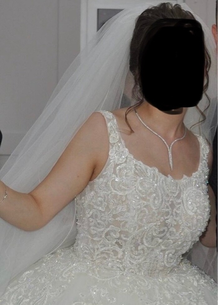 Gelinlik - Görsel 2