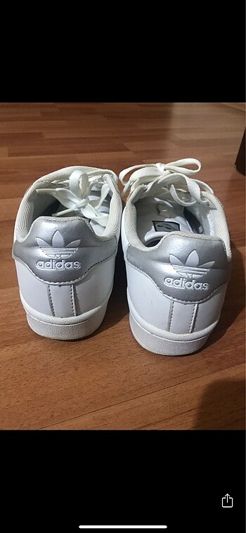 Adidas ayakkabı - Görsel 4