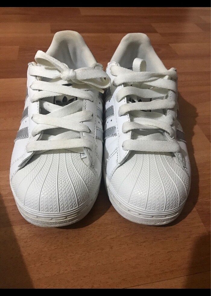 Adidas ayakkabı - Görsel 2