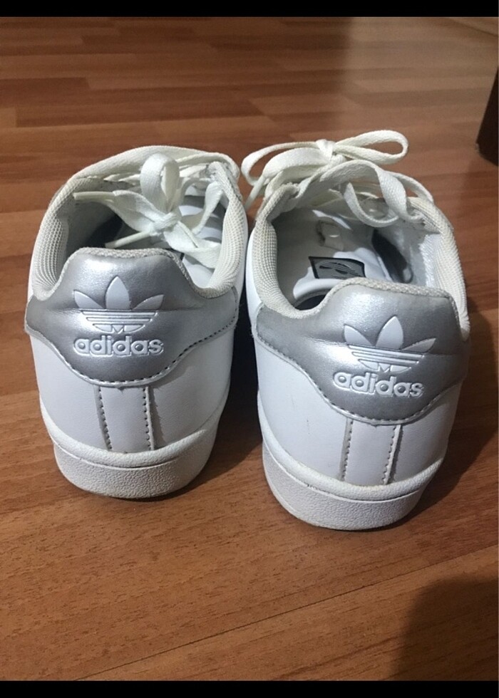 Adidas ayakkabı - Görsel 4