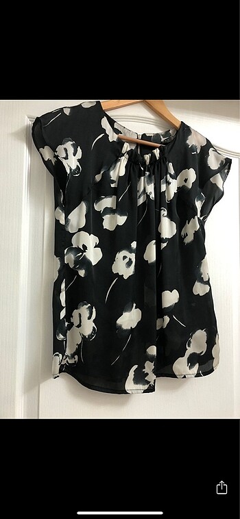 Koton bluz - Görsel 3