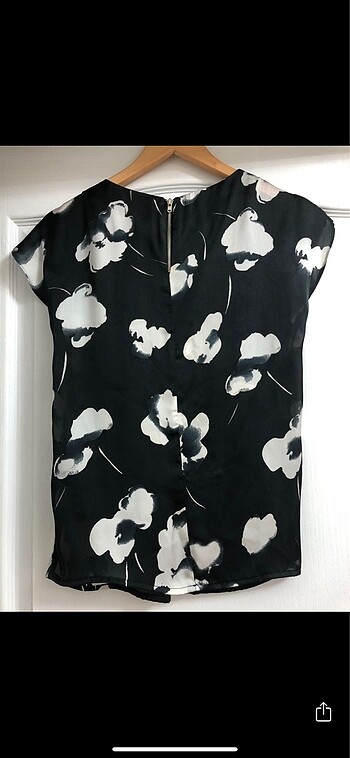 Koton bluz - Görsel 4