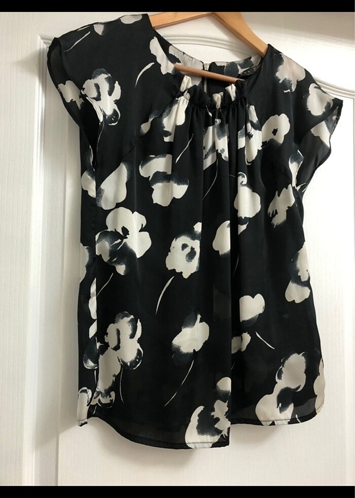 Koton bluz - Görsel 3