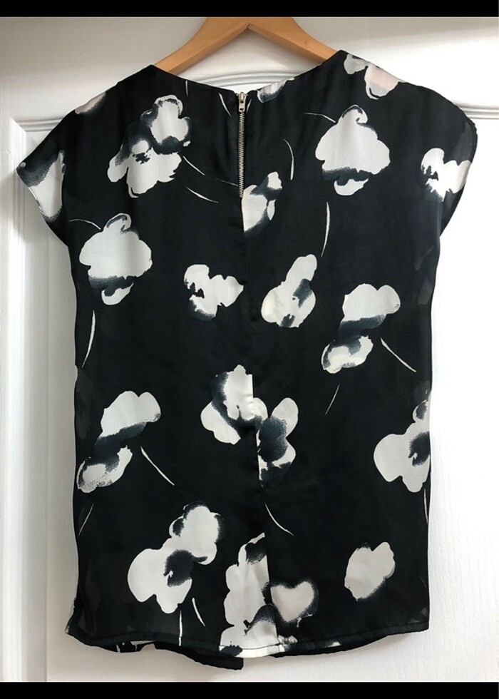 Koton bluz - Görsel 4