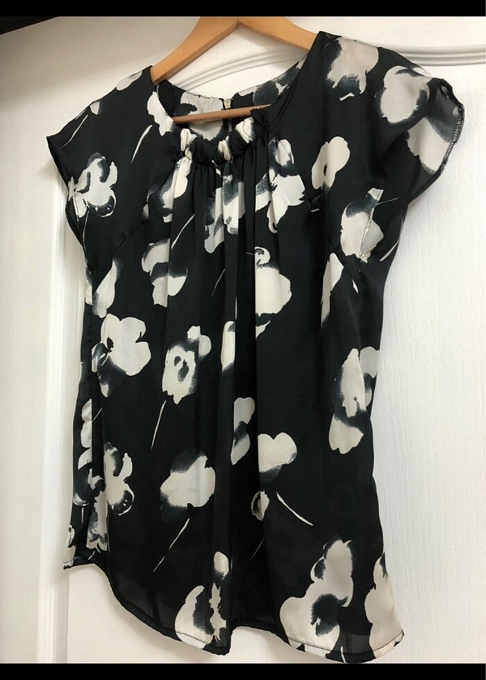 Koton bluz - Görsel 2