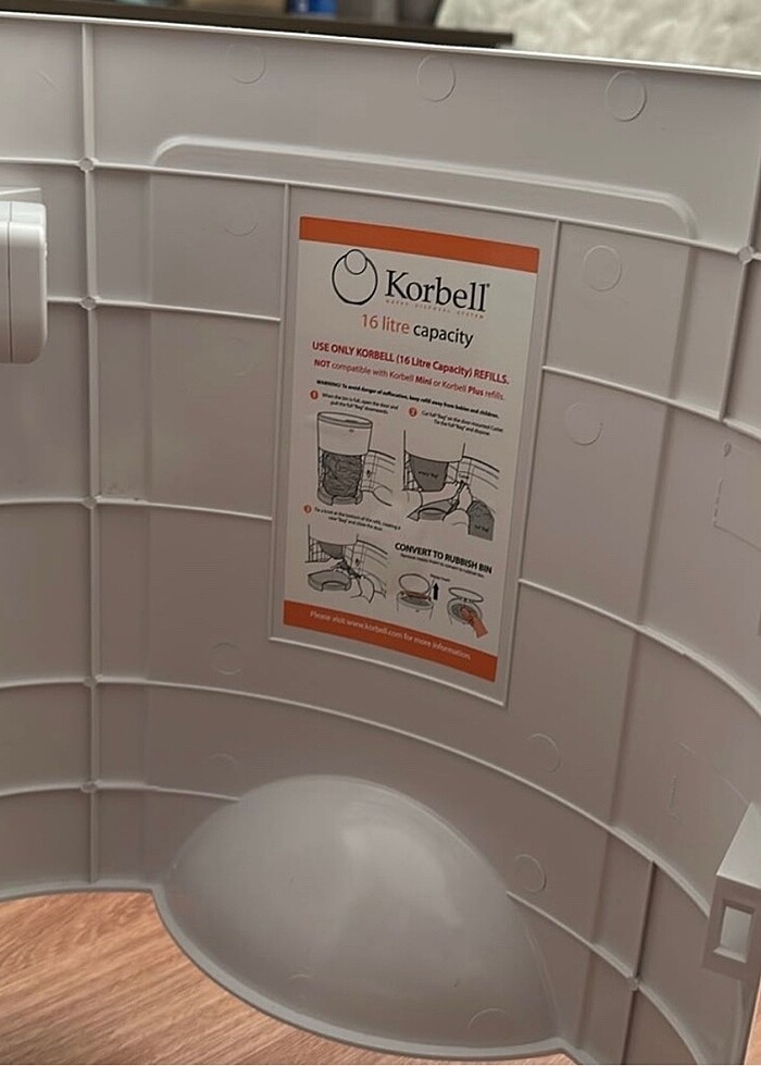 Korbelll - Görsel 3