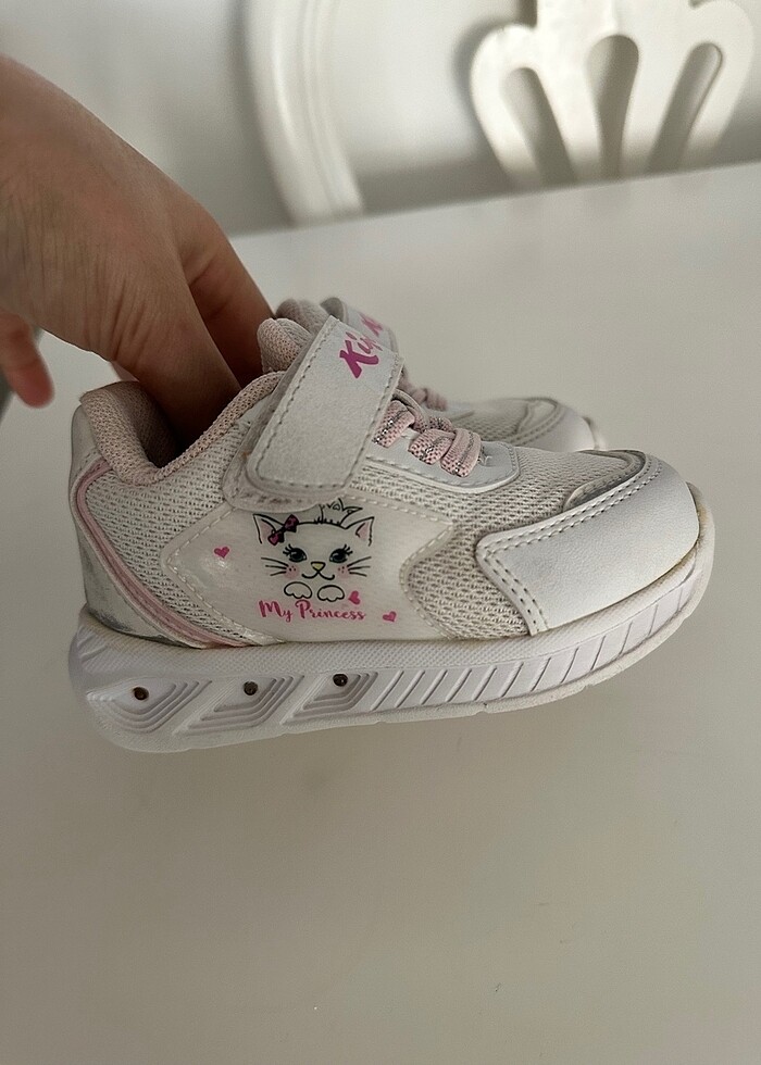 Ortapedik ayakkabı - Görsel 2