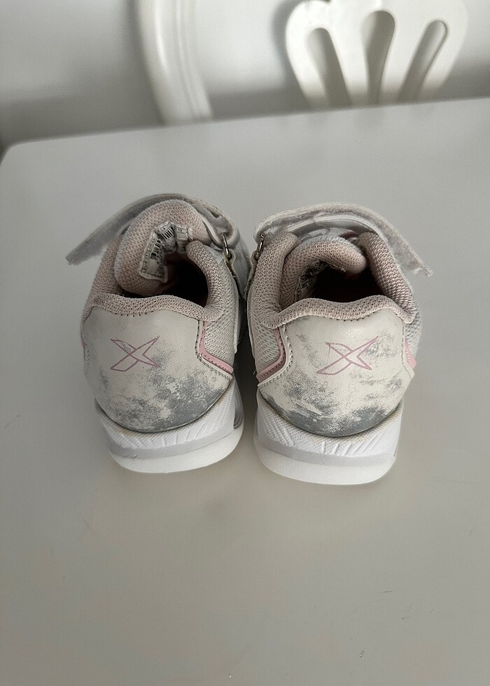 Ortapedik ayakkabı - Görsel 3