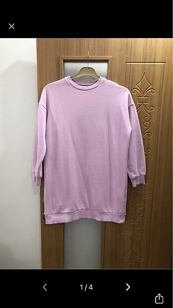 Üç iplik sweat