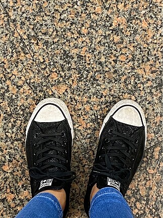 All star converse