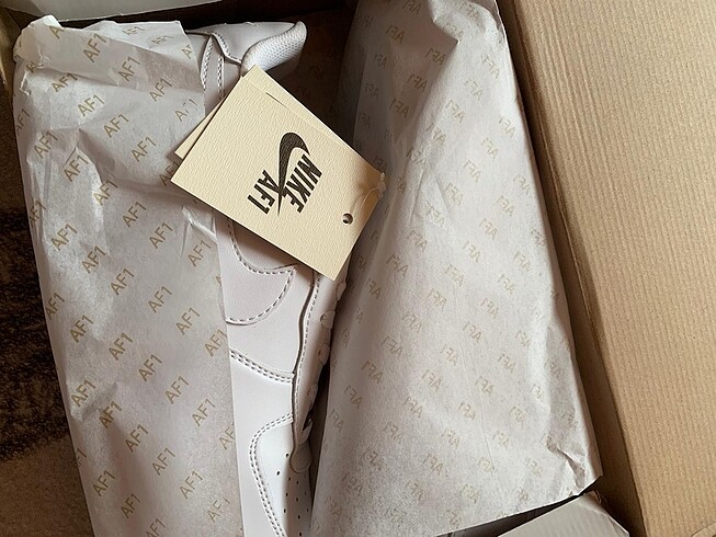 40 Beden Nike Airforce