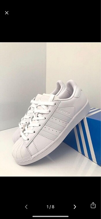 Adidas Superstar