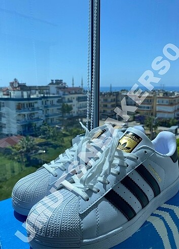 Adidas ADİDAS SUPERSTAR