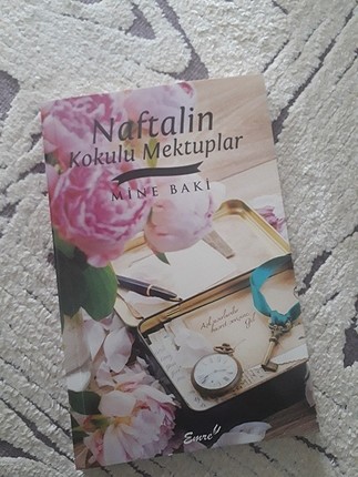 Naftalin kokulu mektuplar 