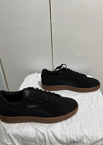 puma smash v2 spor ayakkabı