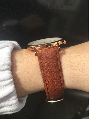  Beden Daniel Wellington Saat