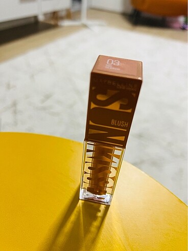  Beden Maybelline Allık sunkisser