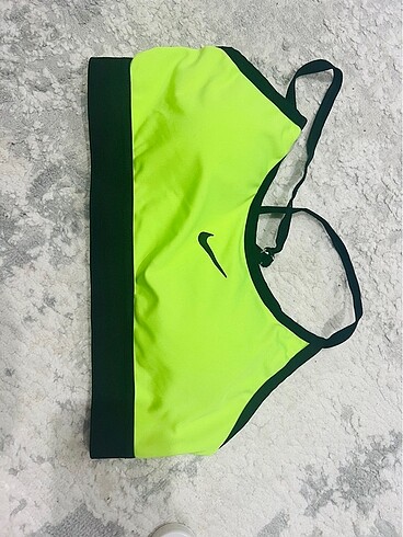 Nike atlet