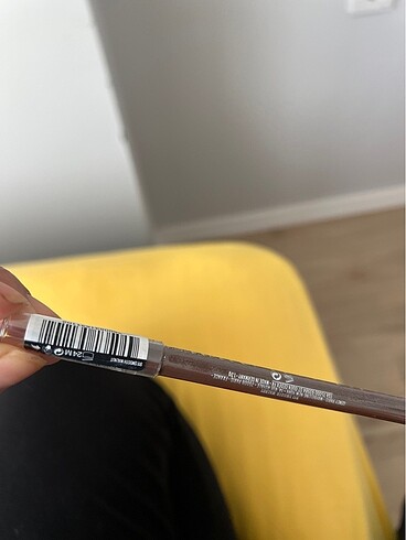 Maybelline Maybelline New York kahverengi kalem tattooliner