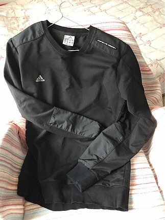 Adidas sweat