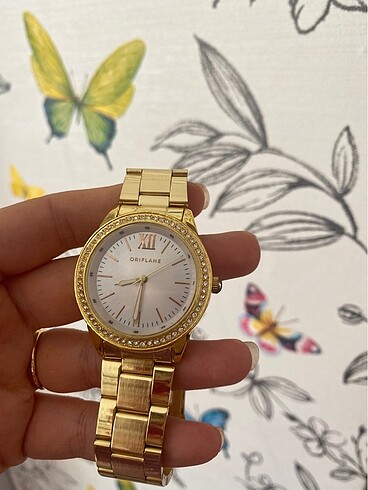 Gold saat