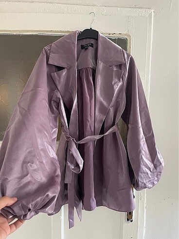 Zara Blazer