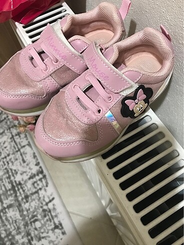 LC Waikiki Spor ayakkabı