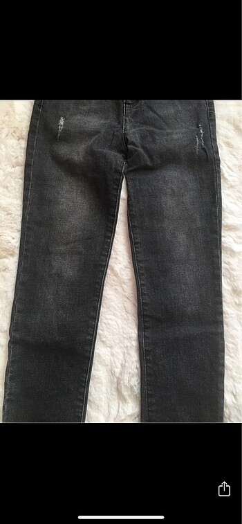 Kot pantolon