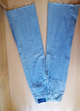 Pull and Bear Defosuz jean