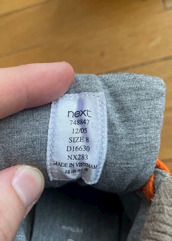 Erkek Çocuk Kahverengi Kauçuk Bot - Görsel 6