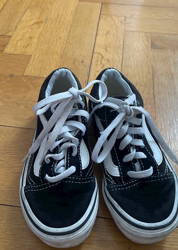 Vans 29